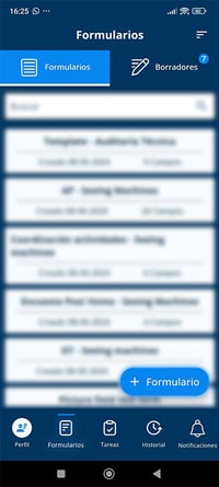 create a form6_mobile_es-2